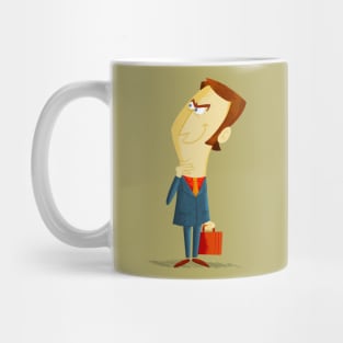 Better call Saul Mug